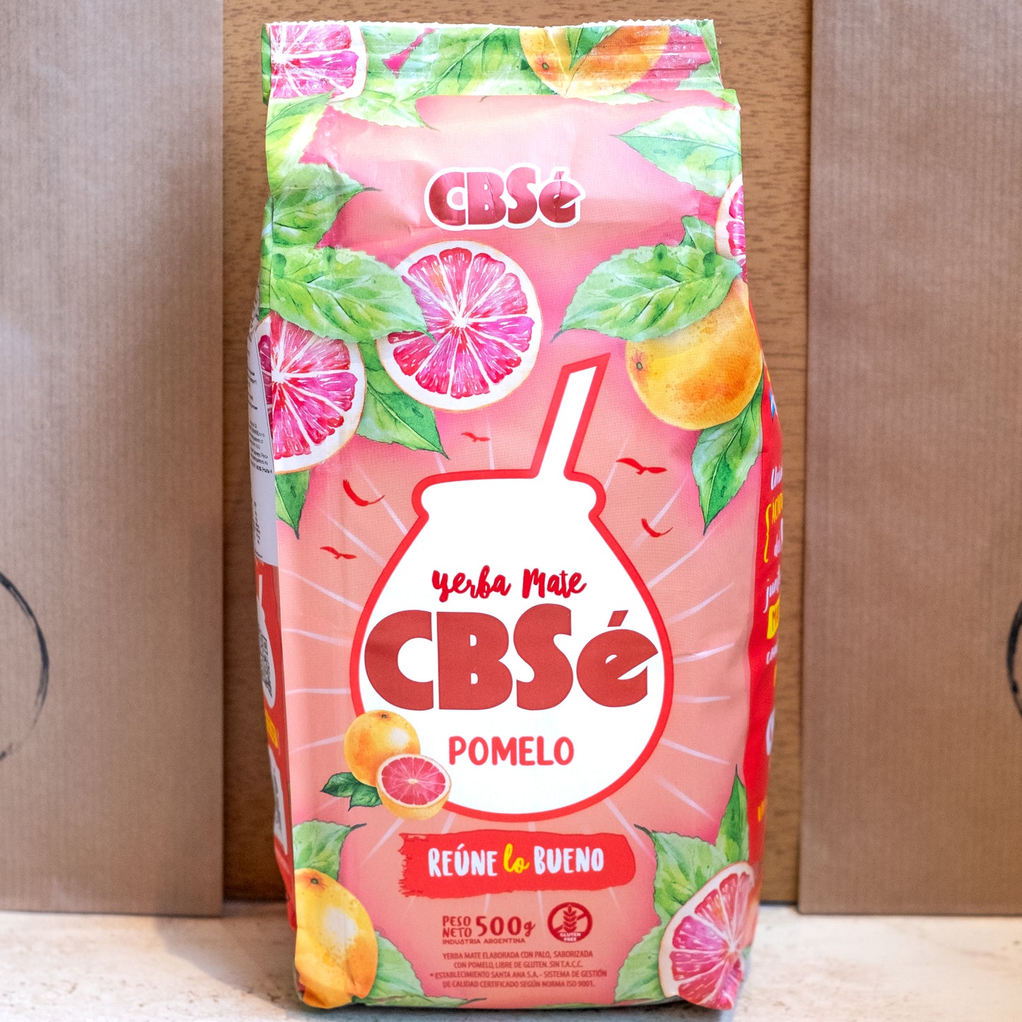 CBSé Pomelo 500g