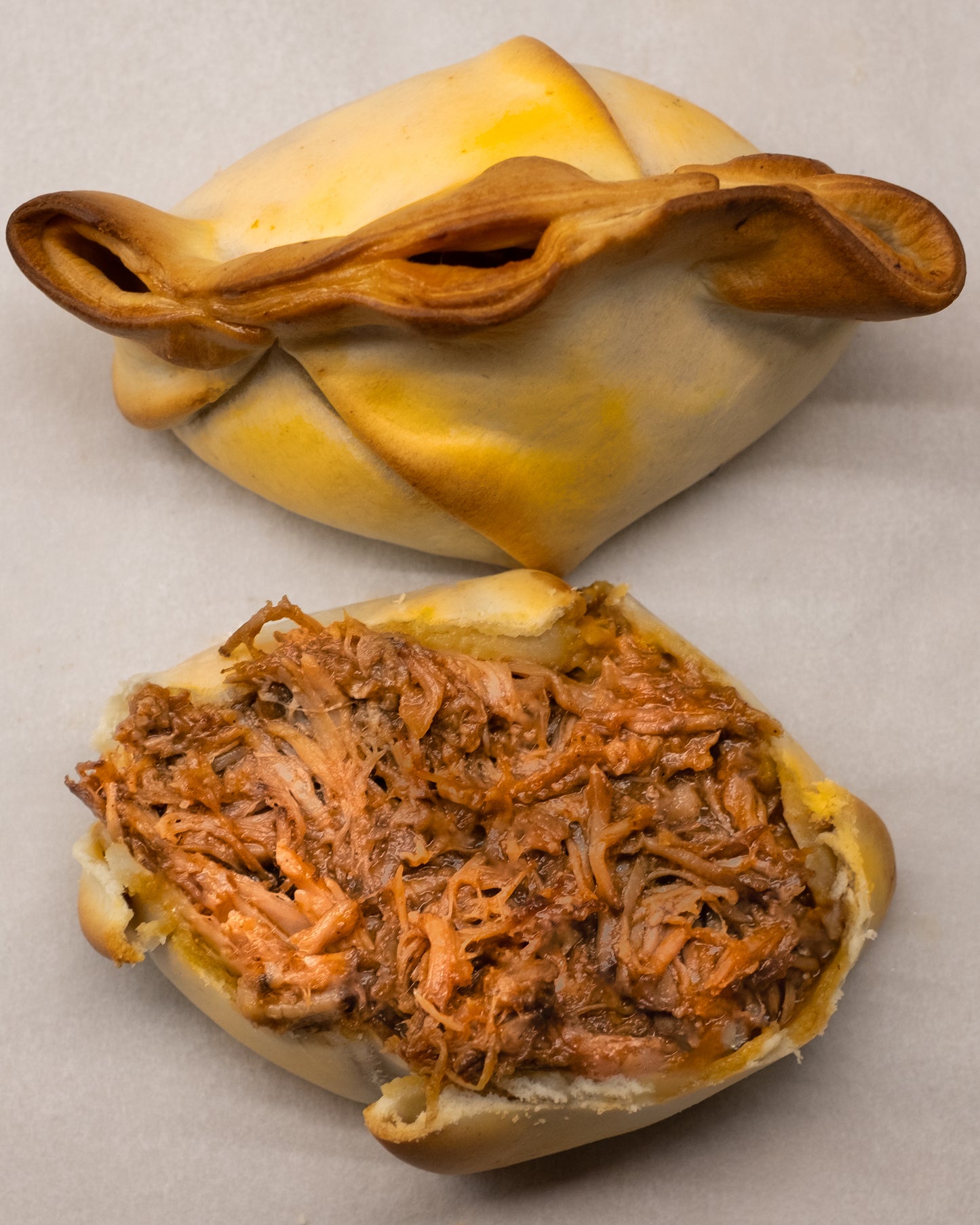 Trhané Vepřové