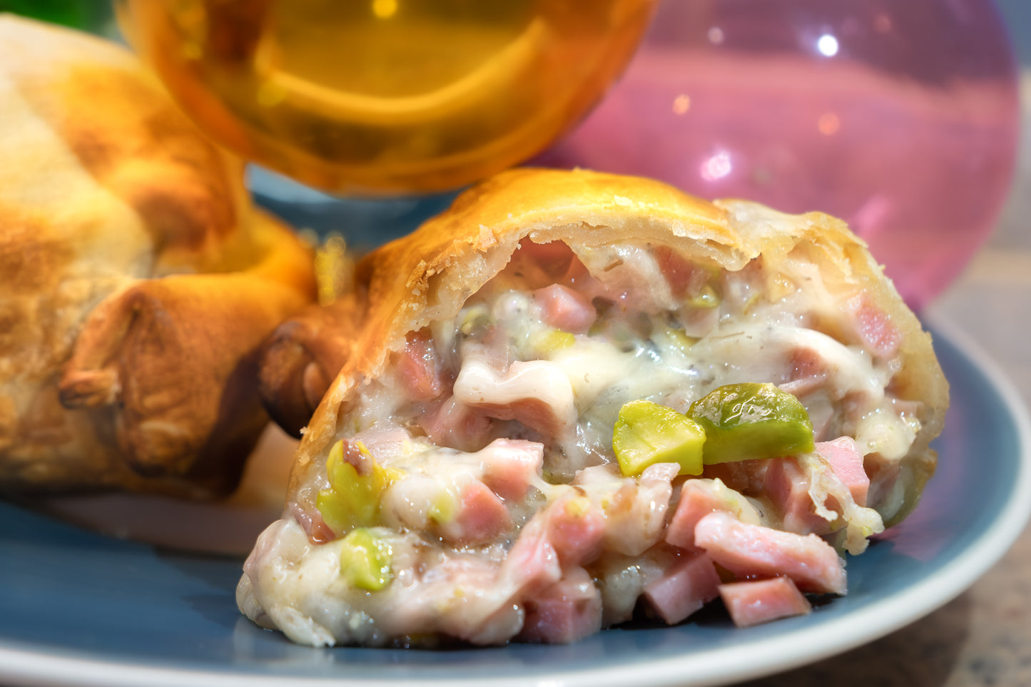 Mortadella & Truffles