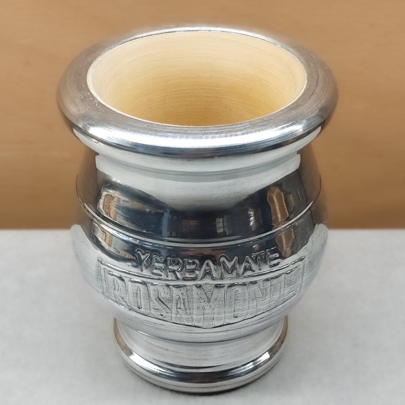 Mate Wood Rosamonte