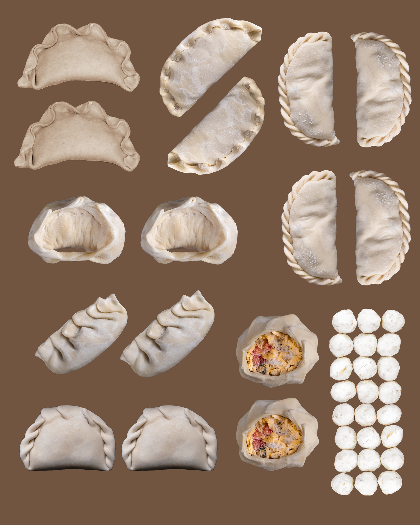 Party Combo x16 + ¡12 free Chipas!
