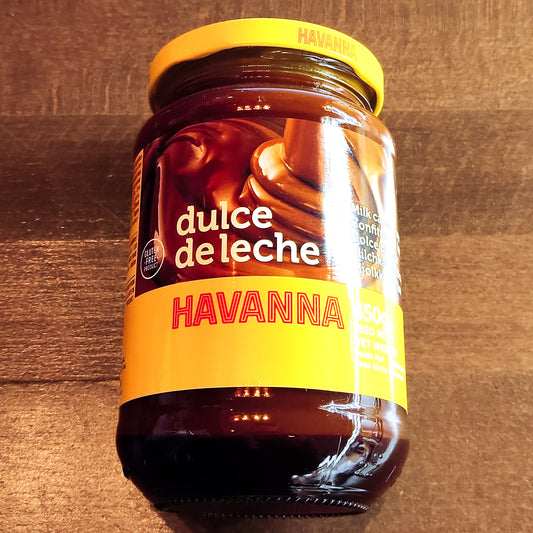 Dulce de Leche - Havanna 450g