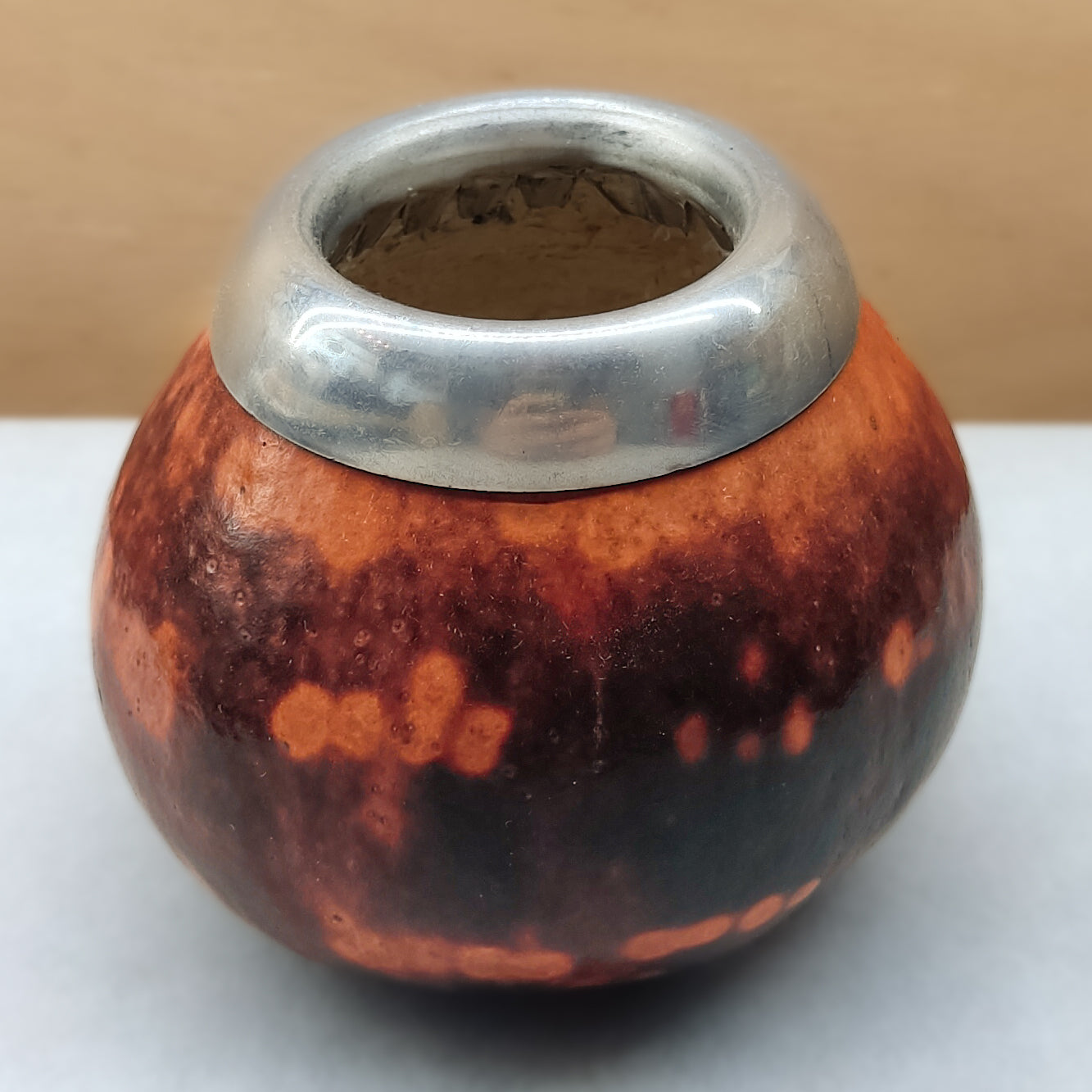 Mate Calabaza Small