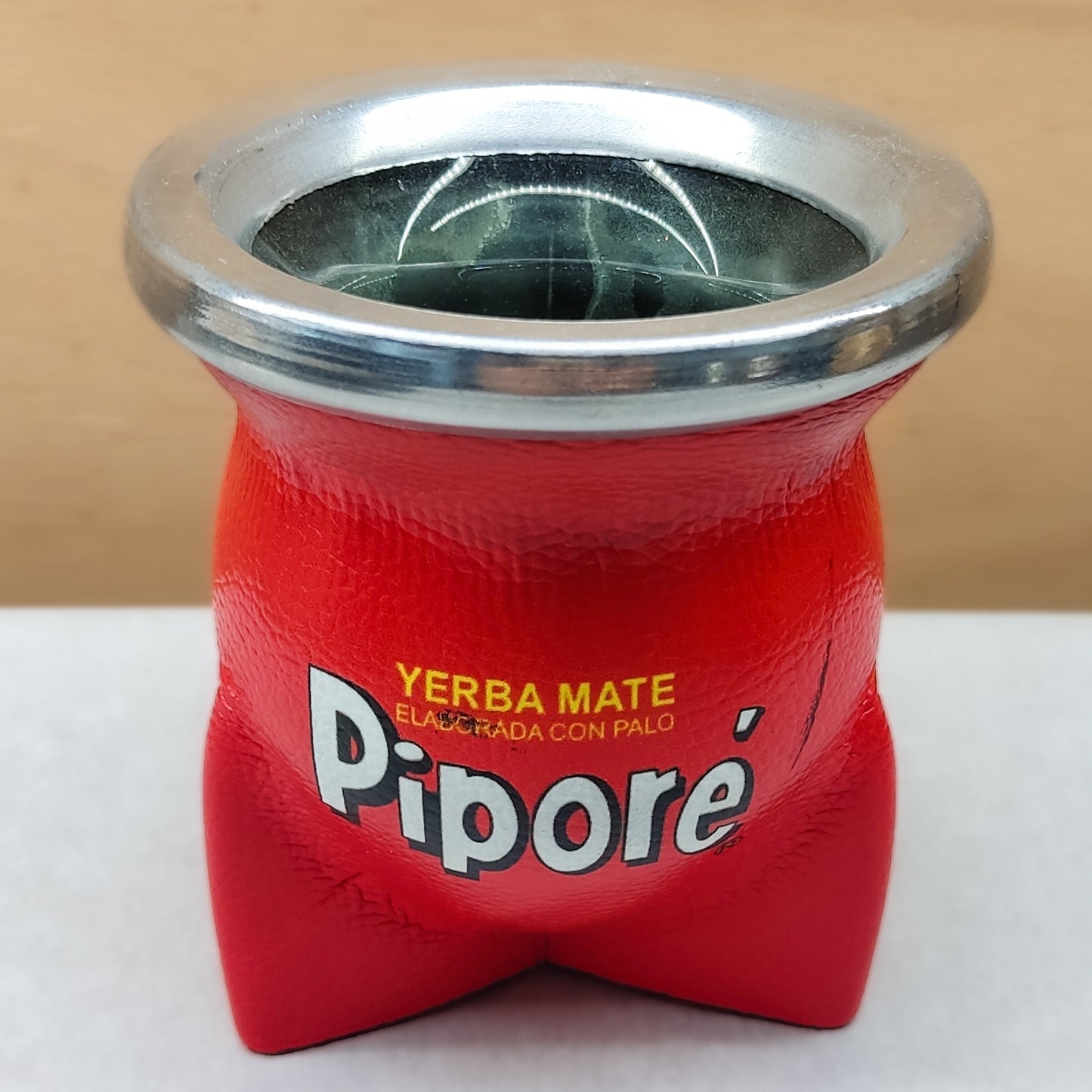 Mate Glass Piporé